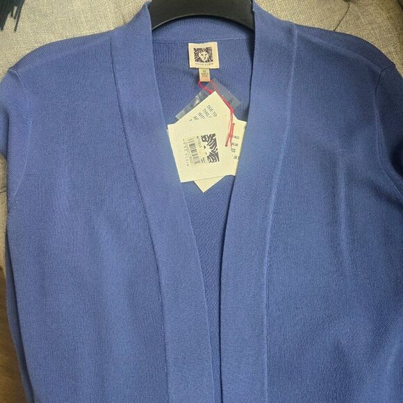 NWT cardigan - Picture 2 of 3